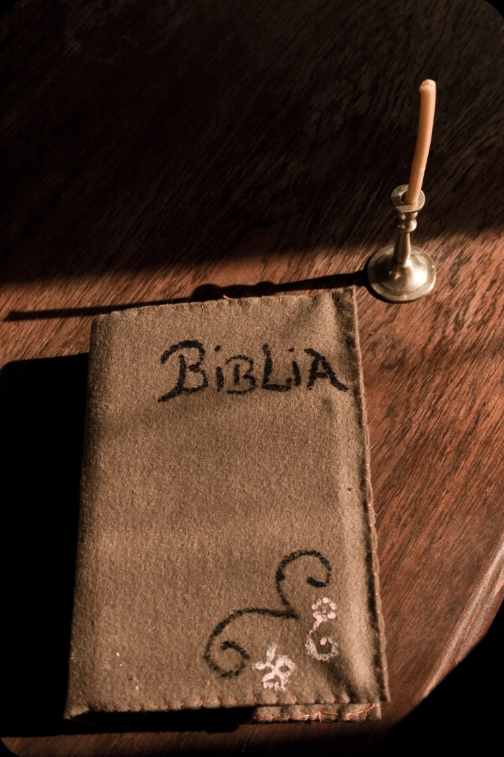 biblia