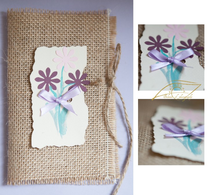 model cu panza si flori