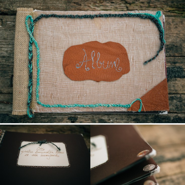 album cutie pentru...