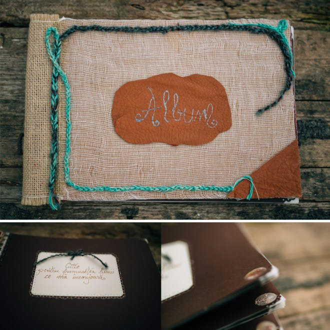 album cutie pentru...